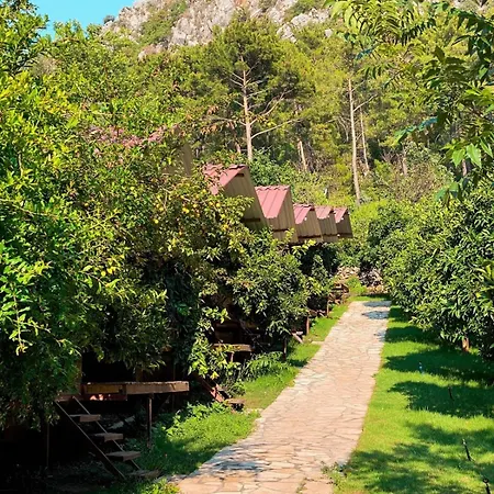 Camlik Gasthof *