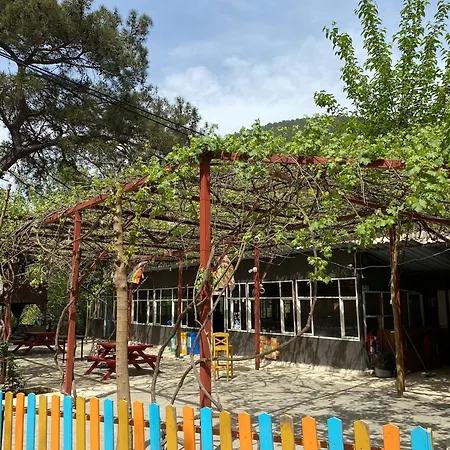 Gasthof Camlik *