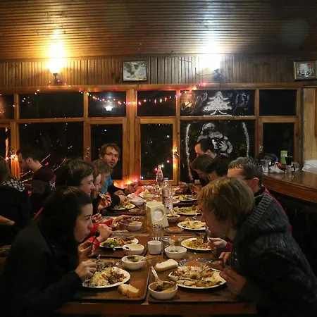 Gasthof Camlik Olympos