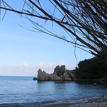 Gasthof Camlik Olympos