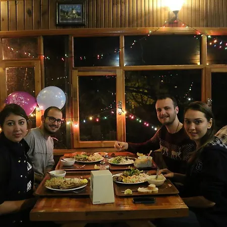Gasthof Camlik *