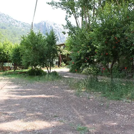 Camlik Gasthof