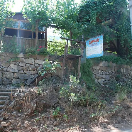 Gasthof Camlik