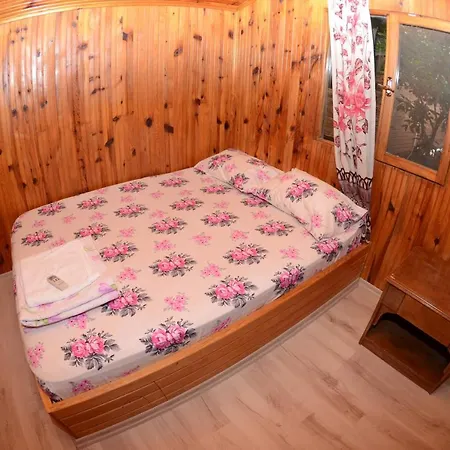 Camlik Olympos