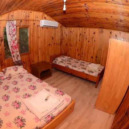 Gasthof Camlik