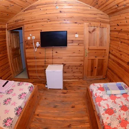 Gasthof Camlik Olympos