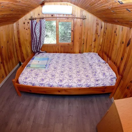 Camlik Olympos