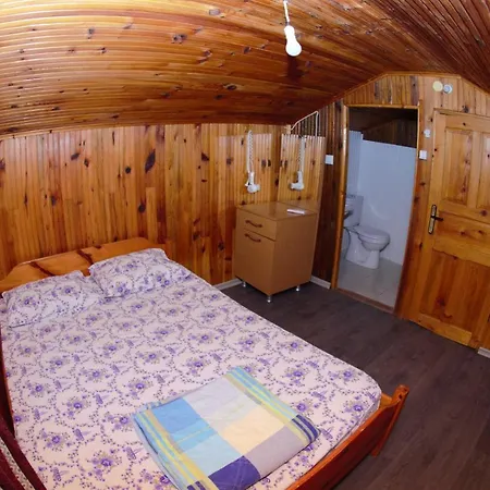 Camlik Gasthof