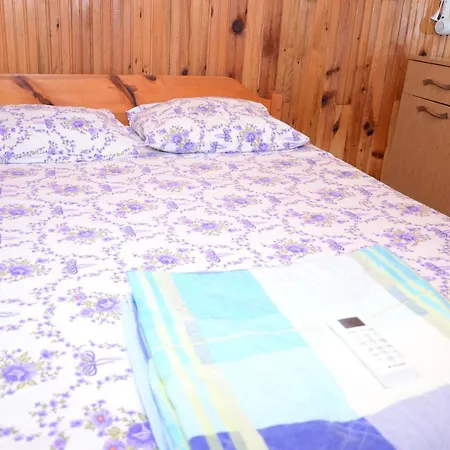 Gasthof Camlik *