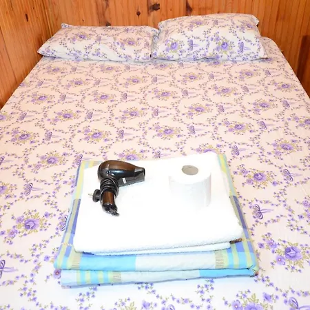 Camlik Gasthof Olympos