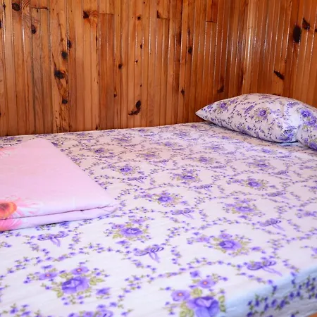 Gasthof Camlik Olympos