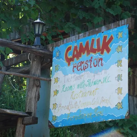 Camlik * オリンポス